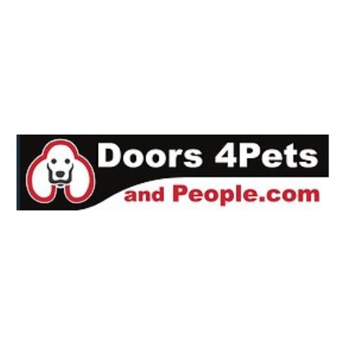 Doors 4 Pets and Peoples