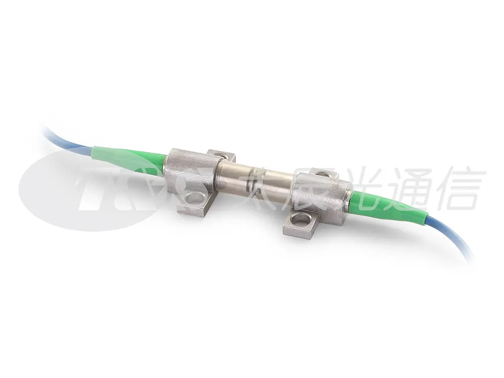 FBG Strain Sensor