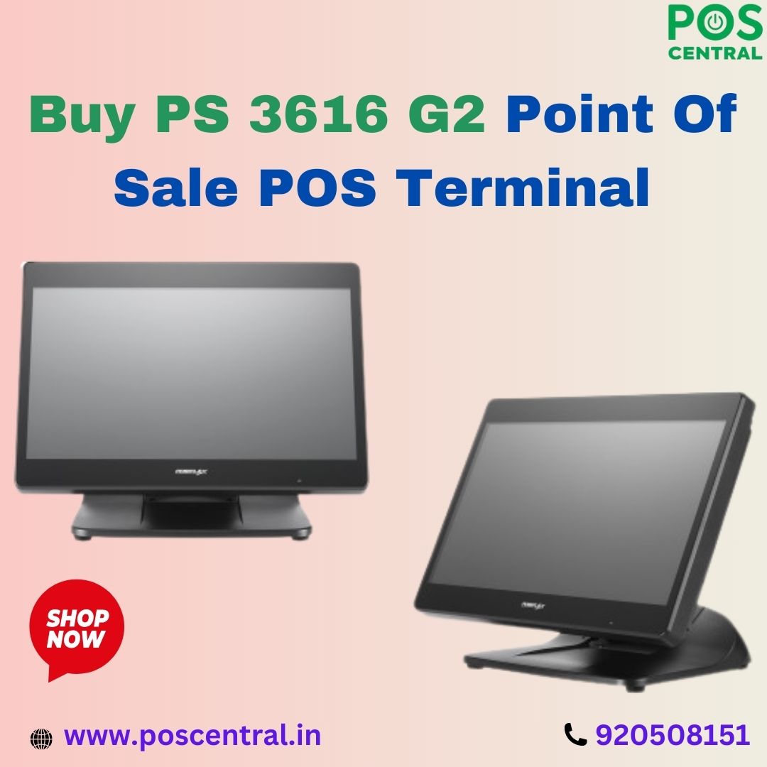 Pos Systems / Treasures