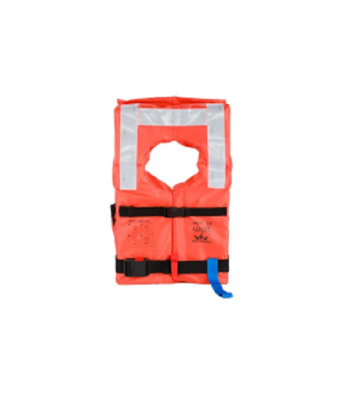 150N Rigid Lifejacket MMRS-A8