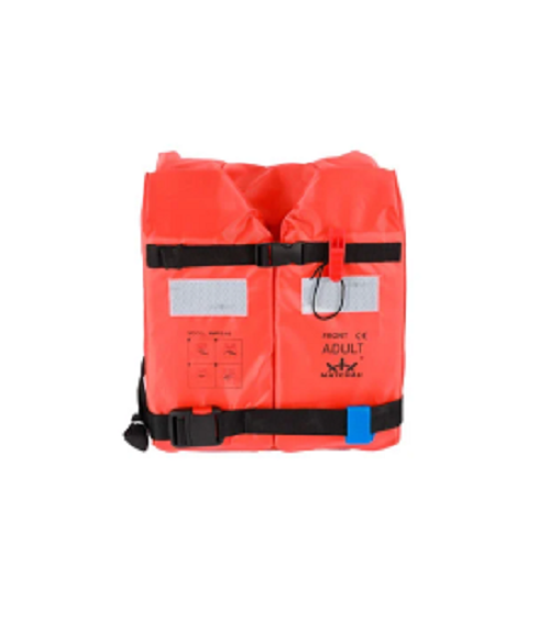 150N Rigid Life Vest MMRS-A6