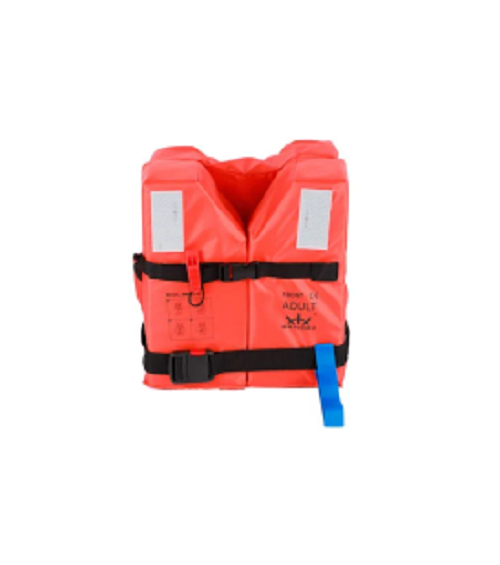 275N Foam Lifejacket MMRS-A3