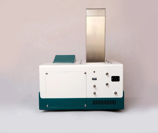 HQT-1/2/3/4 Simultaneous Thermal Analyzer (STA/TGA-DSC)