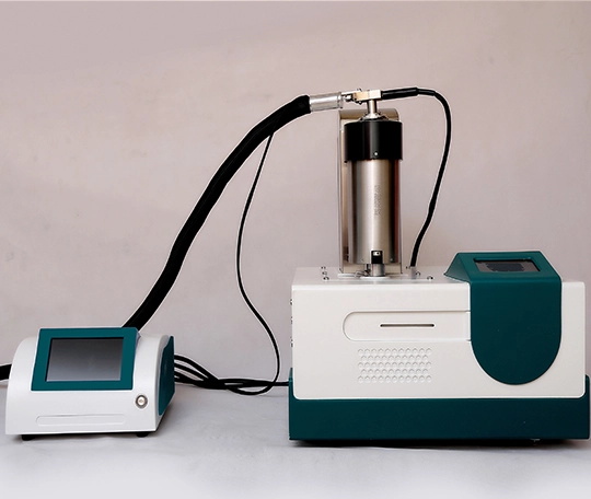 HQG-1/2/3/4 Thermogravimetric Analyzer (TGA)