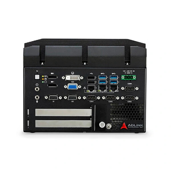 Embedded Industrial PC