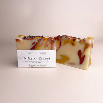 Nullarbor Dreams Soap