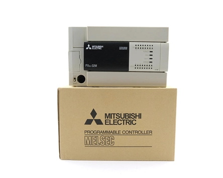 Mitsubishi CNC Parts