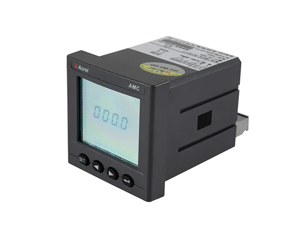 AMC72-DV DC Volmeter Analyzer