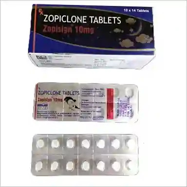 Zopiclone 10 mg