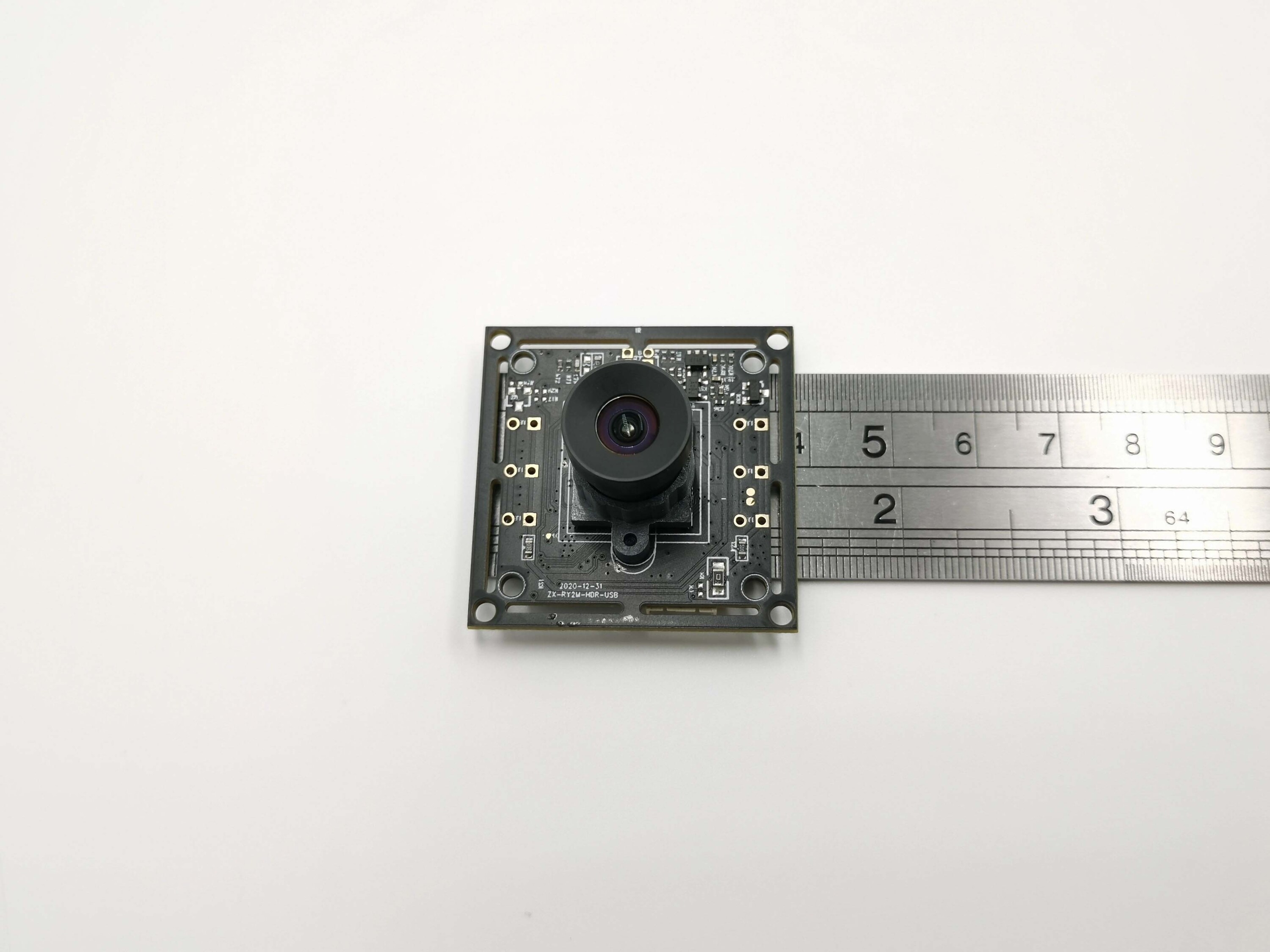 USB 3.0 Camera Module