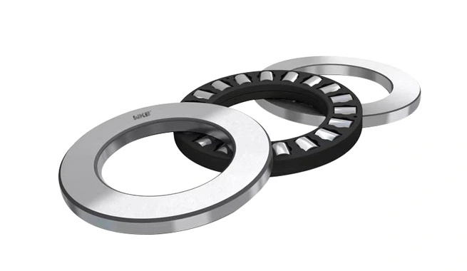 Cylindrical Roller Thrust Bearings