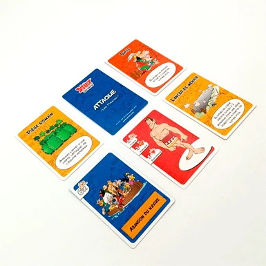 Board Game Cards