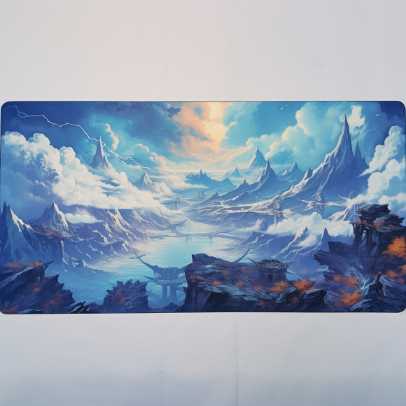 Board Game Mat