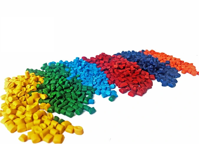 UNIVERSAL COLOR MASTERBATCHES