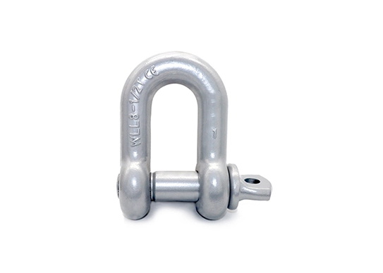 G210 Shackle