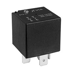 12V Automotive Relay JTV7