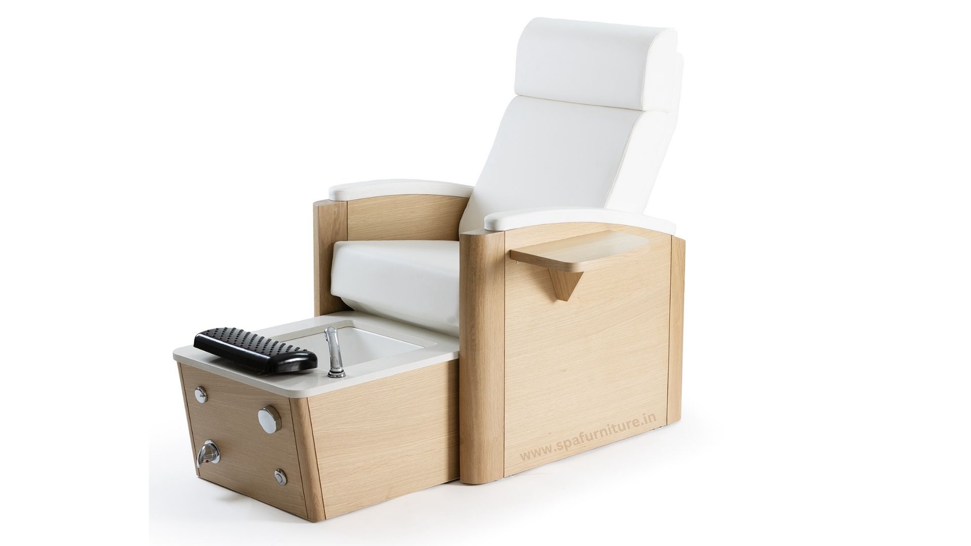 Pedicure Chair with Tub