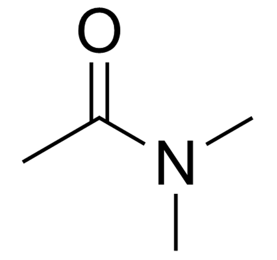 N,N-Dimethylacetamide 127-19-5 Cas 127-19-5 Wholesale