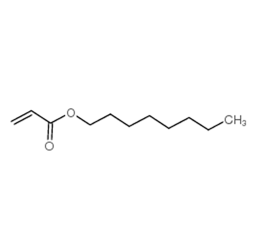 N-Octyl Acrylate Cas 2499-59-4 Wholesale