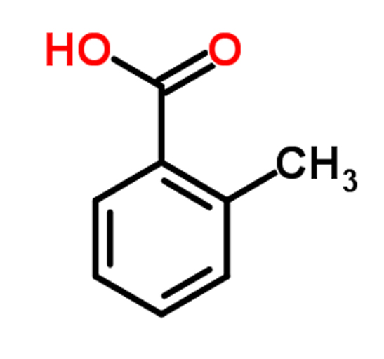 O-toluic Acid Cas 118-90-1 Wholesale