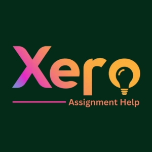 Xero Assignment Help