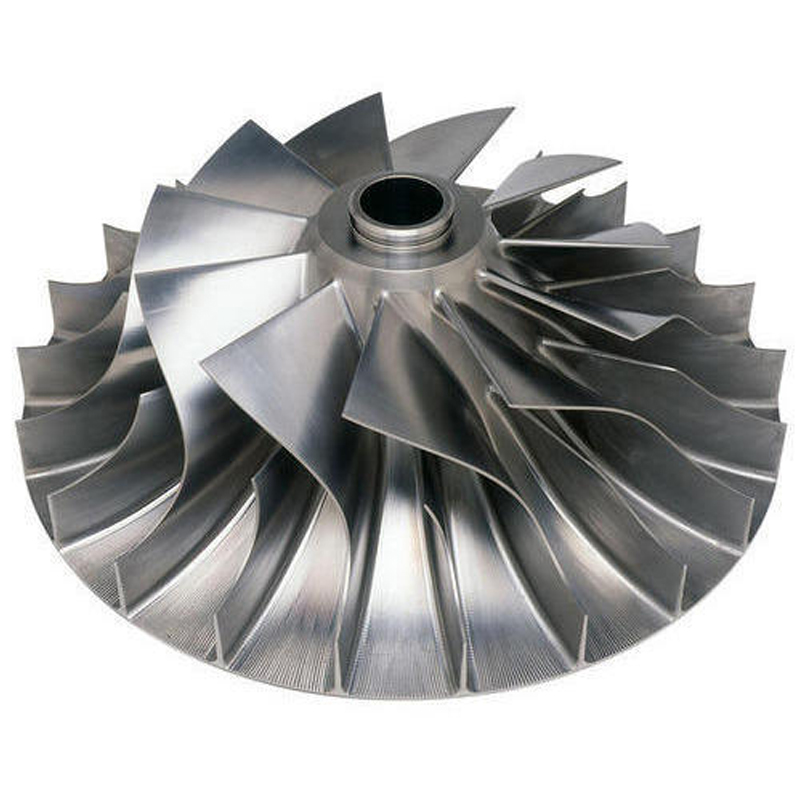 Machining ცენტრი
