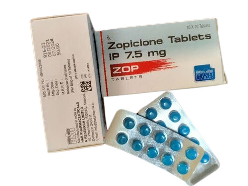 Buy Zopiclone Next Day Delivery