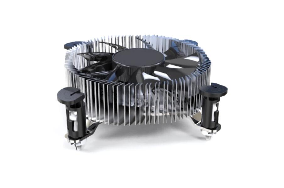 CPU Heatsink Fans