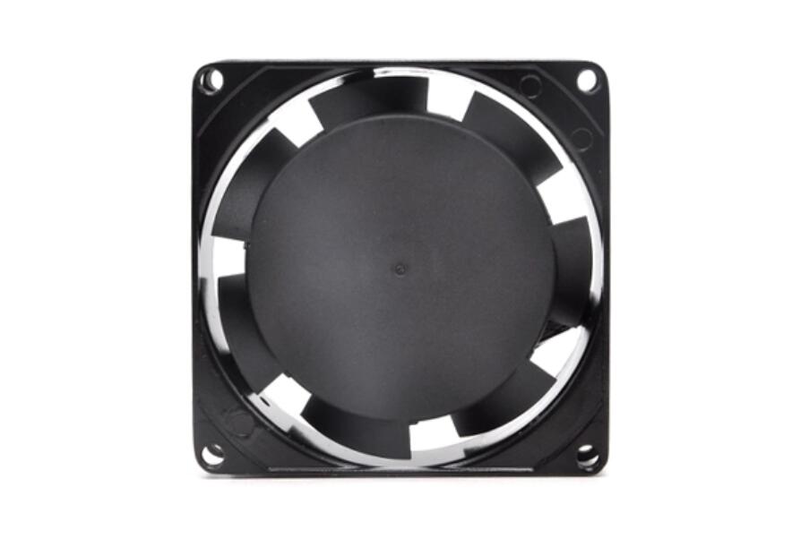 AC Cooling Fans