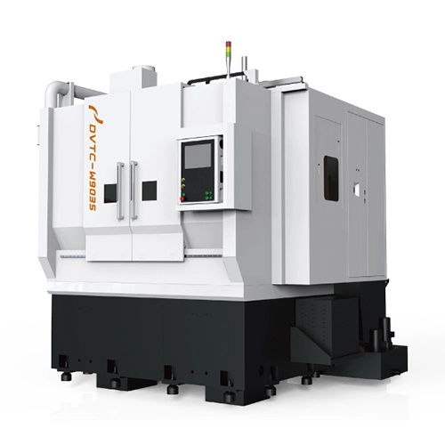 Cnc-machines