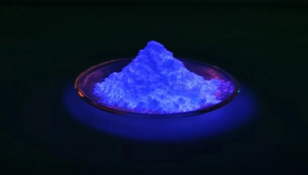 Glow in the Dark Photoluminescent Pigment Powder