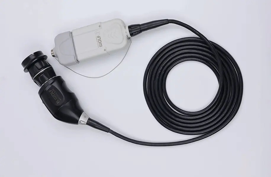 Endoscope Camera R.Wolf 5525