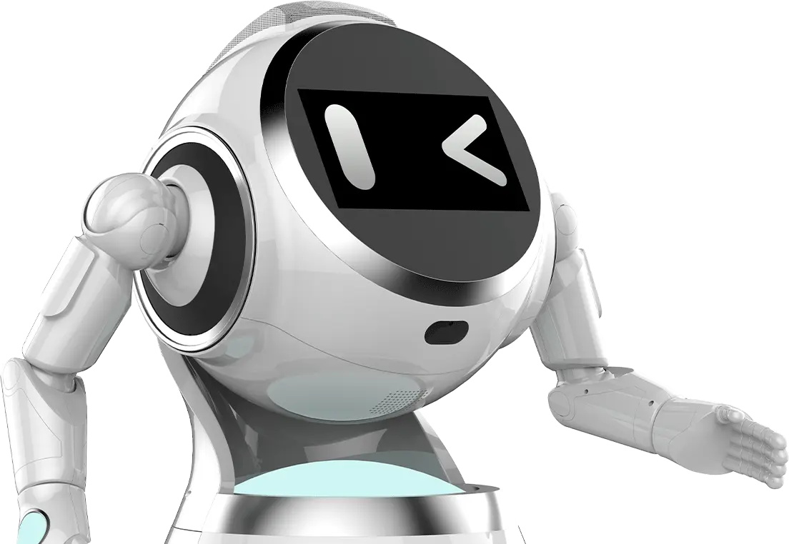 Robot per assemblaggio