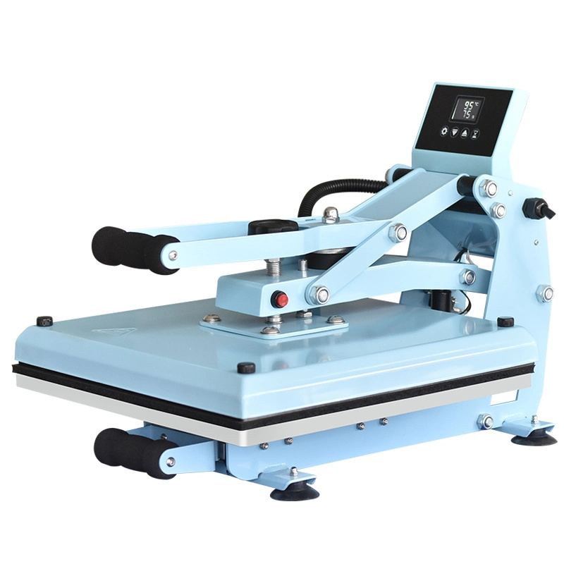 15x15 Smart T Shirt Heat Press Machine with Auto Release