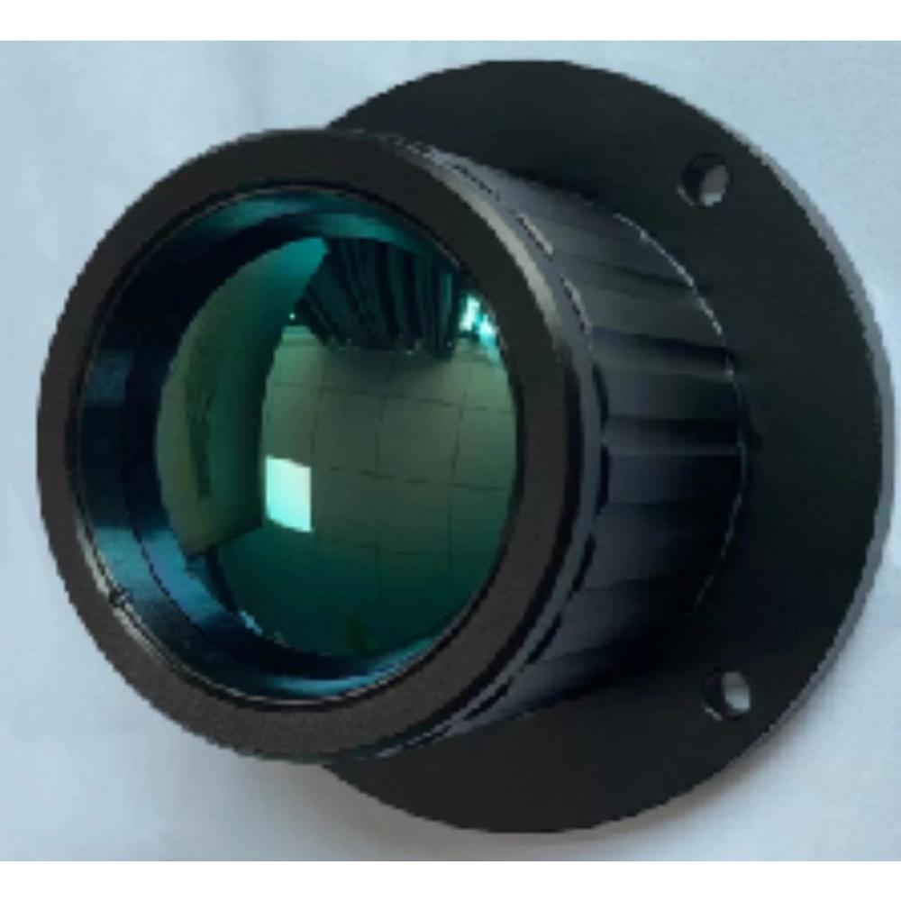 Cooled LWIR Lens