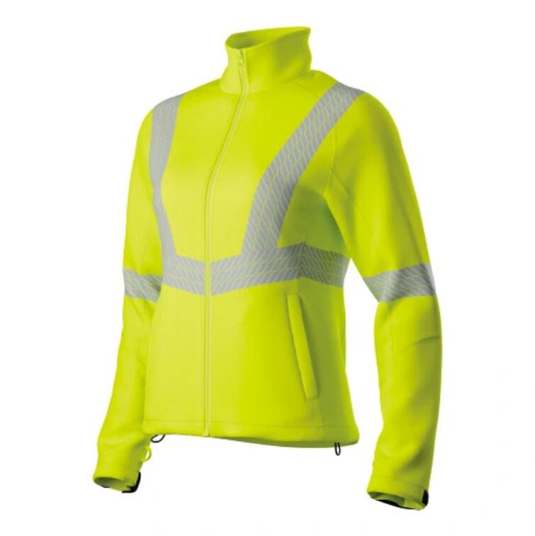 HI-VIS Women's Insulated Inner Jacket