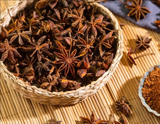 Star Anise