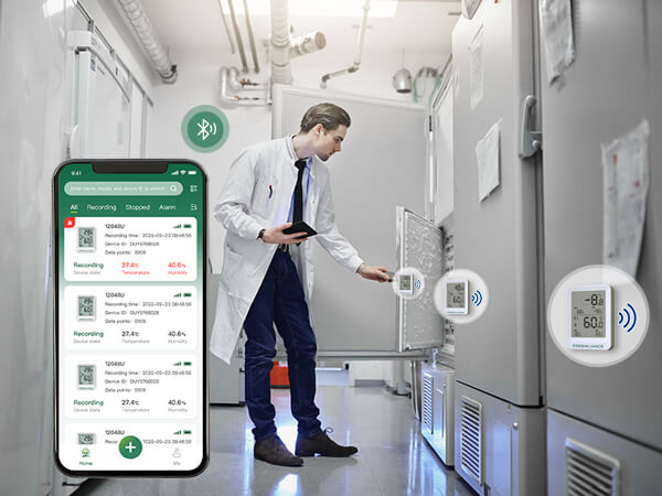 Sähköiset ja elektroniset välineet