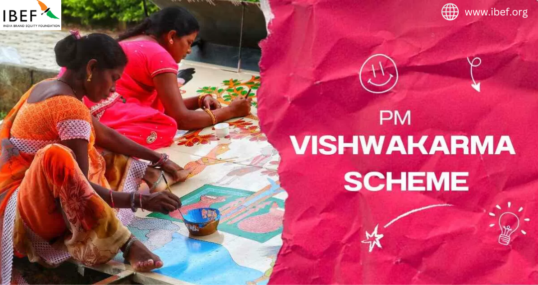 Empowering Artisans: The Success of PM Vishwakarma Yojana