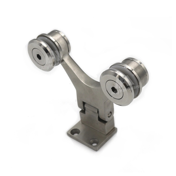 2 Way Spider Fitting Stainless Steel 304