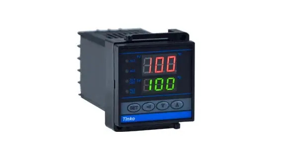 CTL Temperature Controller