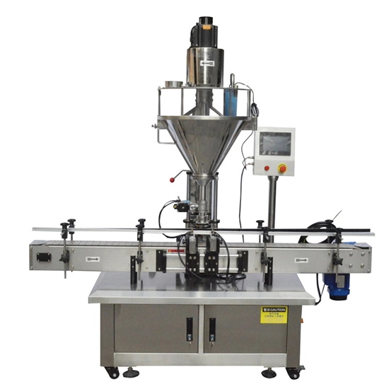 Filling Packing Machine