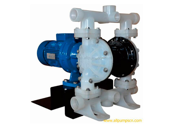 Electric Diaphragm Pumps for Sale