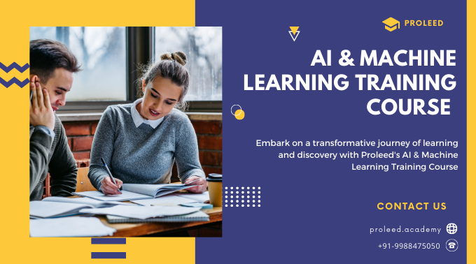 AI and ML Training Course