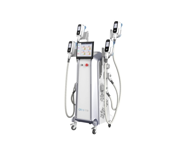 360 Cryolipolysis Machine