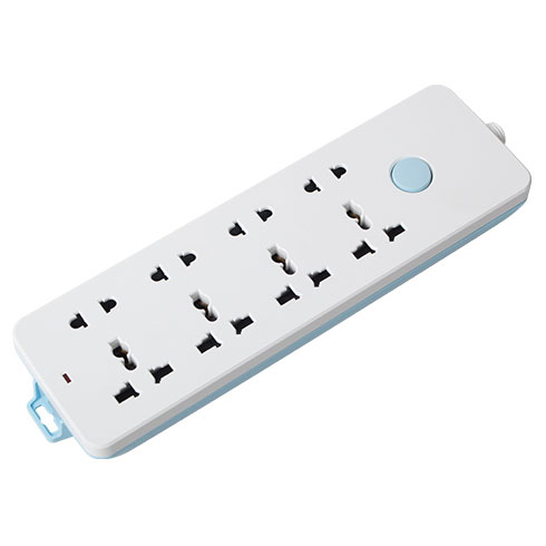 Futina 4 Outlet Power Strip