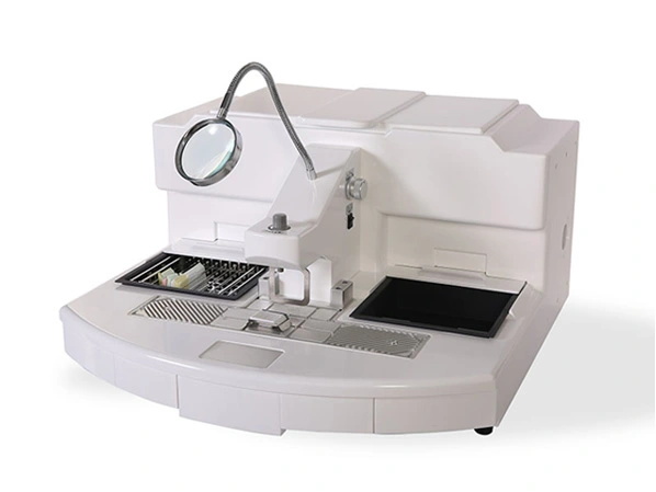 AEC380 Tissue Embedding Center