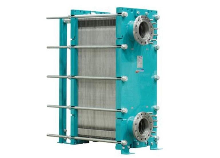 THERMOWAVE Gasketed Plate Heat Exchangers