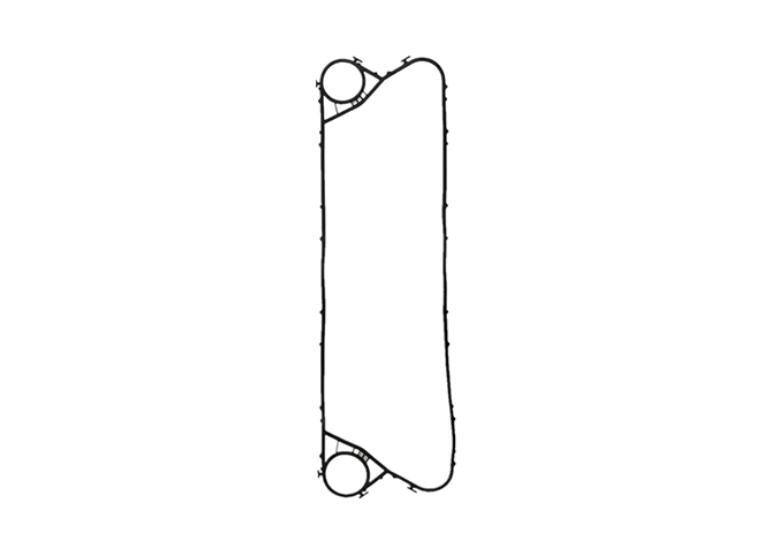 THERMOWAVE Heat Exchanger Gaskets