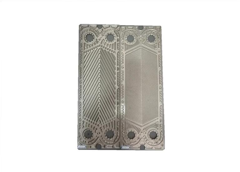 THERMOWAVE Heat Exchanger Plates